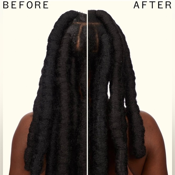 COPY - Amika RESET SCALP CLEANSING OIL - Picture 2 of 2